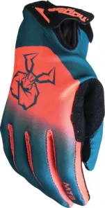 MOOSE OFFROAD SOFT-GOODS - GLOVE MTB COP/NV SM - 33307640