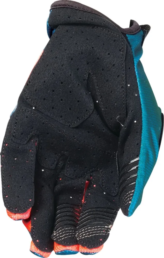 MOOSE OFFROAD SOFT-GOODS - GLOVE MTB COP/NV LG - 33307642