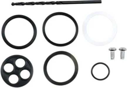 PARTS UNLIMITED - FUEL PETCOCK REPR KIT HON - 07050461