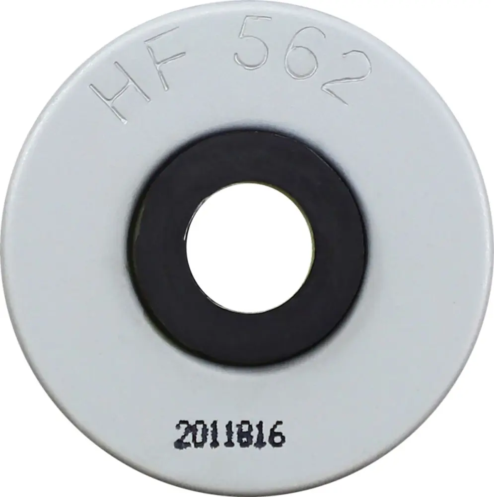 HIFLOFILTRO - FILTER OIL KYMCO - 07120088