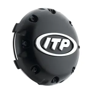 ITP - INERTIA BEADLOCK CENTER CAP - 02230229