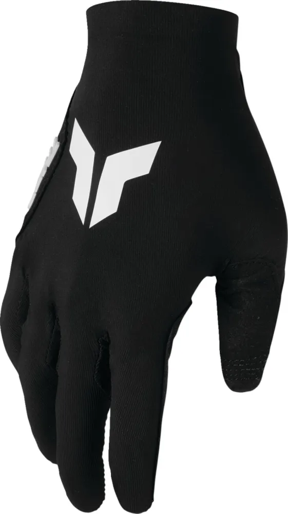 THOR - GLOVE SPORTMODE ICONIC BLACK L - 33308003