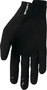 THOR - GLOVE SPORTMODE ICONIC BLACK L - 33308003