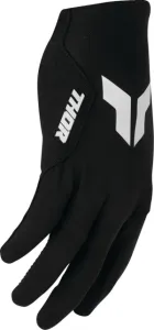 THOR - GLOVE SPORTMODE ICONIC BLACK L - 33308003