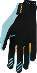 THOR - GLOVE SPORTMODE ICONIC BLUE SM - 33308007