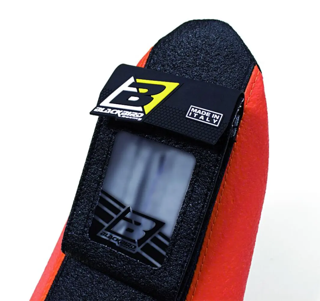 BLACKBIRD RACING - SEAT POCKET - 08110152