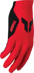 THOR - GLOVE SPORTMODE ICONIC RED MD - 33308014