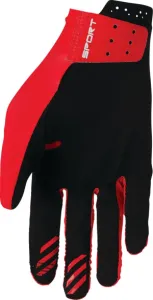 THOR - GLOVE SPORTMODE ICONIC RED MD - 33308014