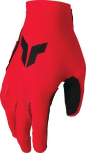 THOR - GLOVE SPORTMODE ICONIC RED MD - 33308014