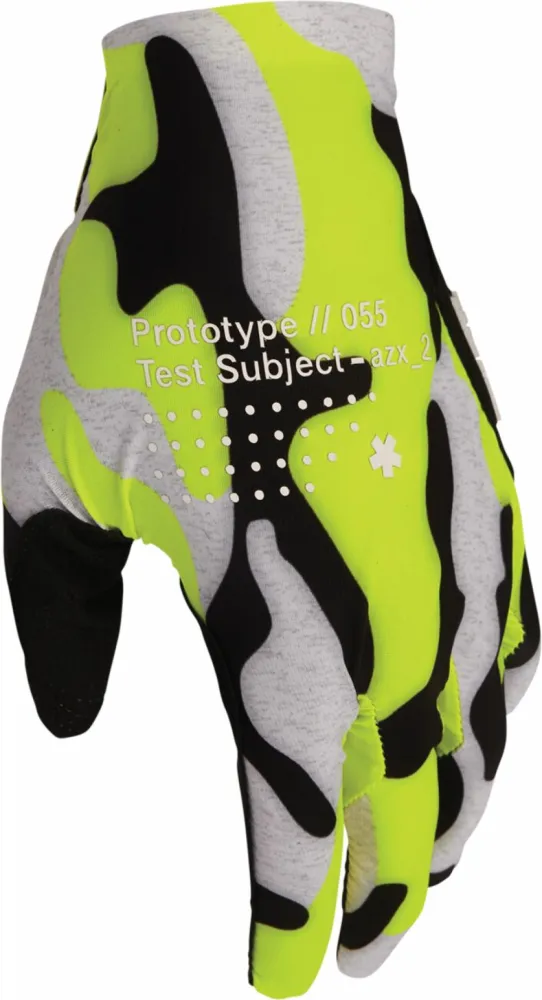 THOR - GLOVE SPORT RIOT ACID XS - 33308024
