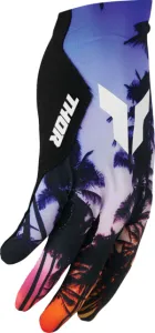 THOR - GLOVE SPORT SD BLACK 2X - 33308035