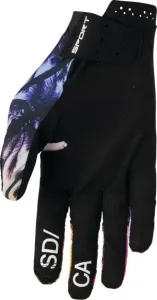 THOR - GLOVE SPORT SD BLACK 2X - 33308035
