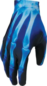 THOR - GLOVE SPORT X-RAY BLACK SM - 33308037