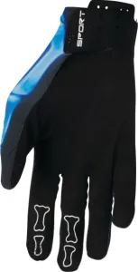 THOR - GLOVE SPORT X-RAY BLACK LG - 33308039