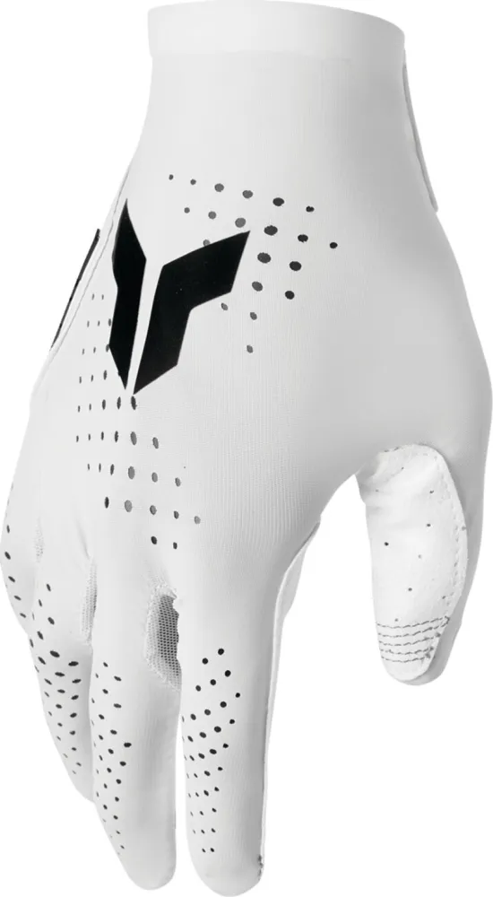 THOR - GLOVE SPORT VENTED WHITE MD - 33308129