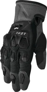 THOR - GLOVE TERRAIN BLACK/CHARCOAL L - 33308245