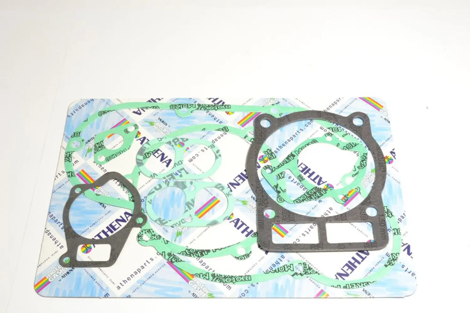ATHENA - GASKET KIT COMPLETE HUSA - 09342334