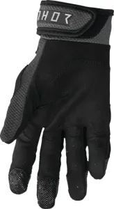 THOR - GLOVE TERRAIN BLACK/CHARCOAL 3 - 33308248