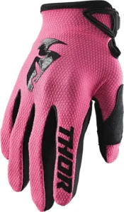 THOR - GLOVE S20W SECTOR PNK SM - 33310187
