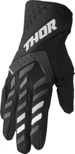 THOR - GLOVE WMN SPECT BK/WH MD - 33310231