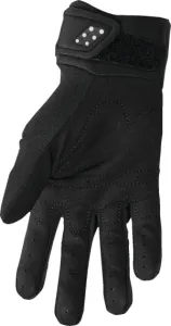 THOR - GLOVE WMN SPECT BK/WH SM - 33310230