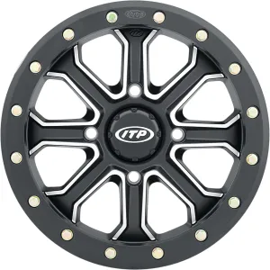 ITP - INERTIA 14X7 4/137 5+2/+30MM - 02301105