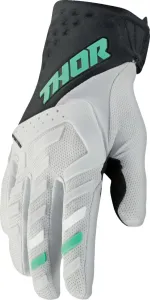 THOR - GLV WMN SPCTRM BK/MT XL - 33310271