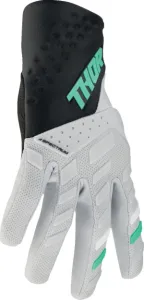 THOR - GLV WMN SPCTRM BK/MT XL - 33310271