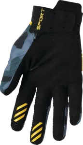 THOR - GLOVE WMN SPORT SHADOW BK SM - 33310272