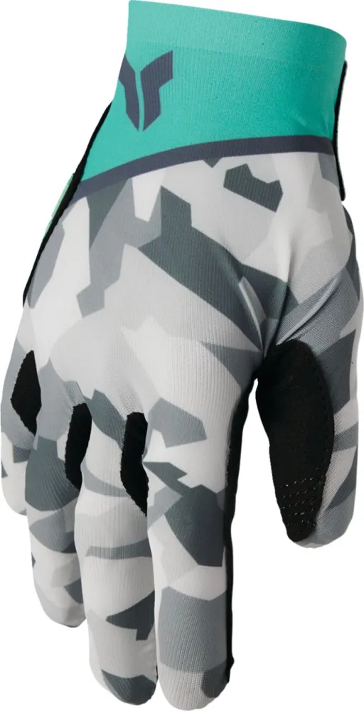 THOR - GLOVE WMN SPORT SHADOW TL LG - 33310278