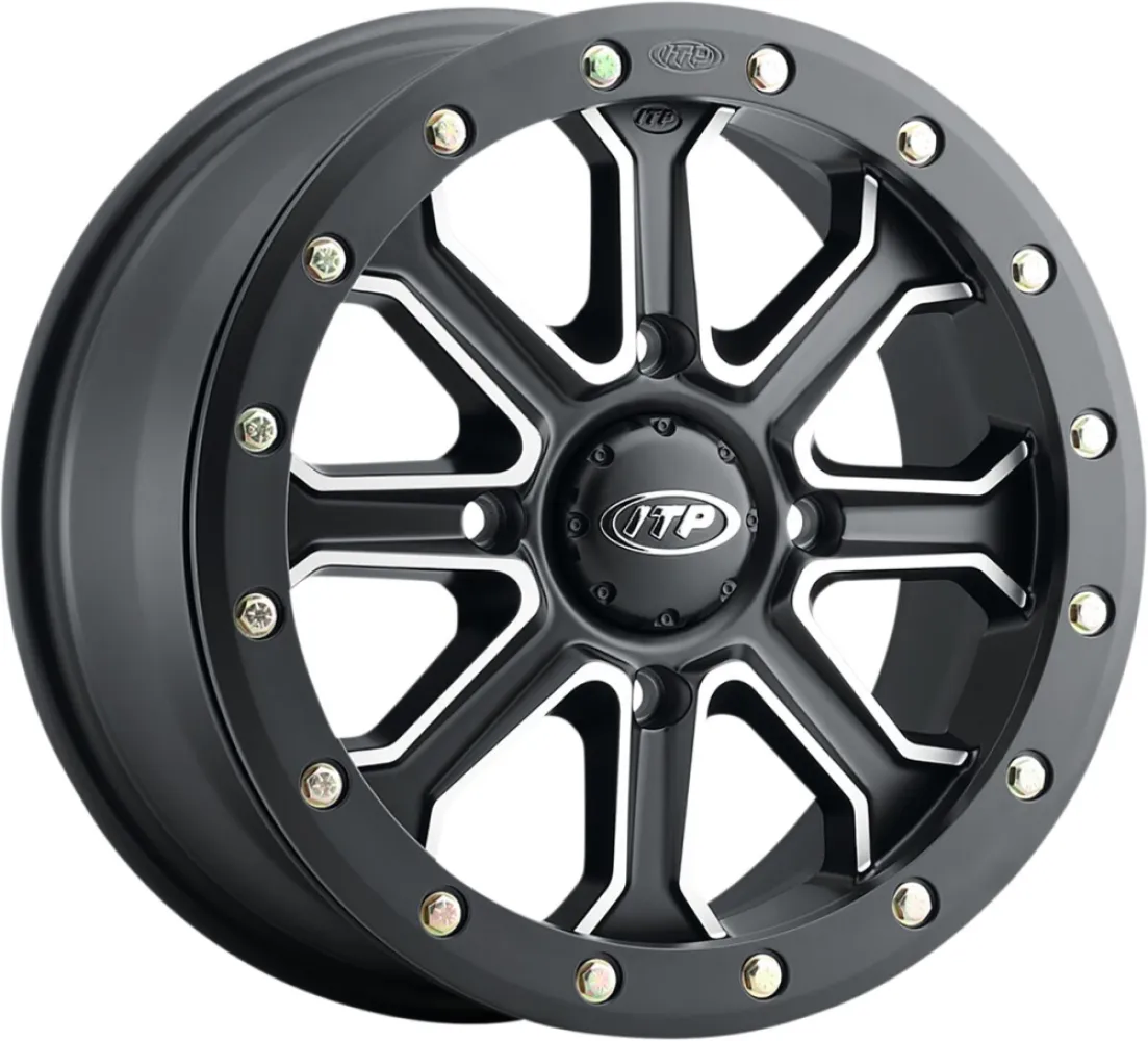 ITP - INERTIA 14X7 4/137 5+2/+40MM - 02301107