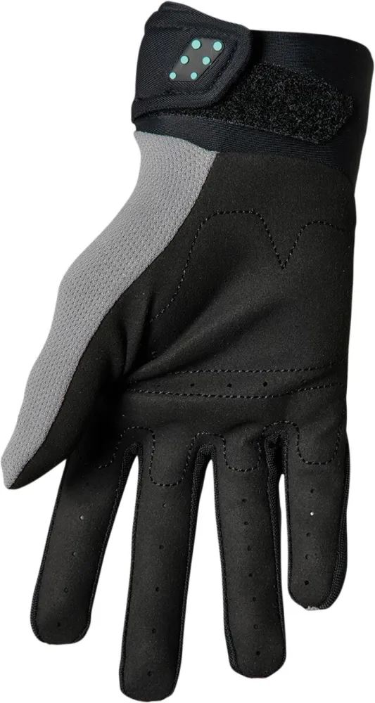 THOR - GLOVE SPCTRM YT G/B/M/MD - 33321600