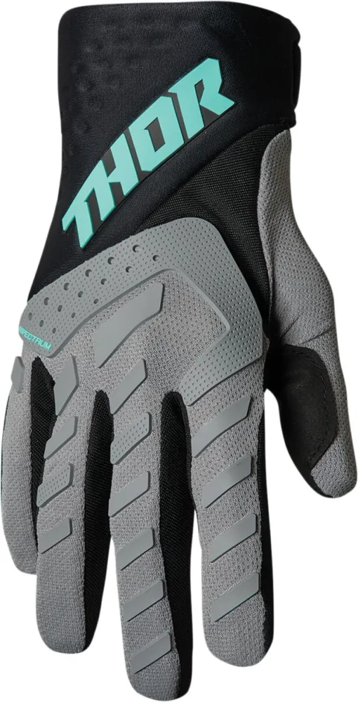 THOR - GLOVE SPCTRM YT G/B/M/MD - 33321600