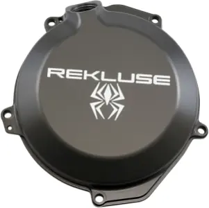 REKLUSE - CLTCH CVR SXF/FC 250/350 17-20 - 09401821