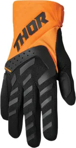 THOR - GLOVE SPCTRM YT OR/BK MD - 33321615