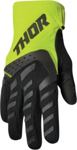 THOR - GLOVE SPCTRM YT BK/AC 2XS - 33321617