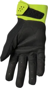 THOR - GLOVE SPCTRM YT BK/AC LG - 33321621