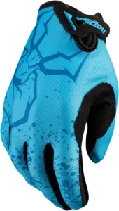 MOOSE OFFROAD SOFT-GOODS - GLOVE YTH SX1 BL XL - 33321722