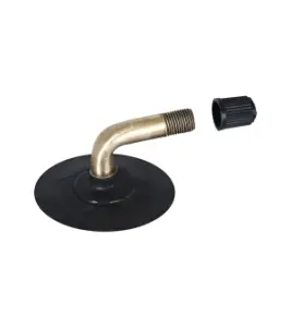 MITAS - TUBE 4.00-12 >> 150/70-13 JS87 - 03500851