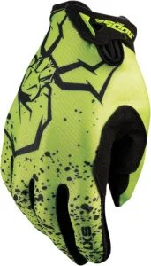 MOOSE OFFROAD SOFT-GOODS - GLOVE YTH SX1 GN XL - 33321721