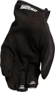 MOOSE OFFROAD SOFT-GOODS - GLOVE YTH SX1 BK XL - 33321724
