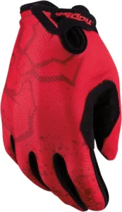 MOOSE OFFROAD SOFT-GOODS - GLOVE YTH SX1 RD XL - 33321723