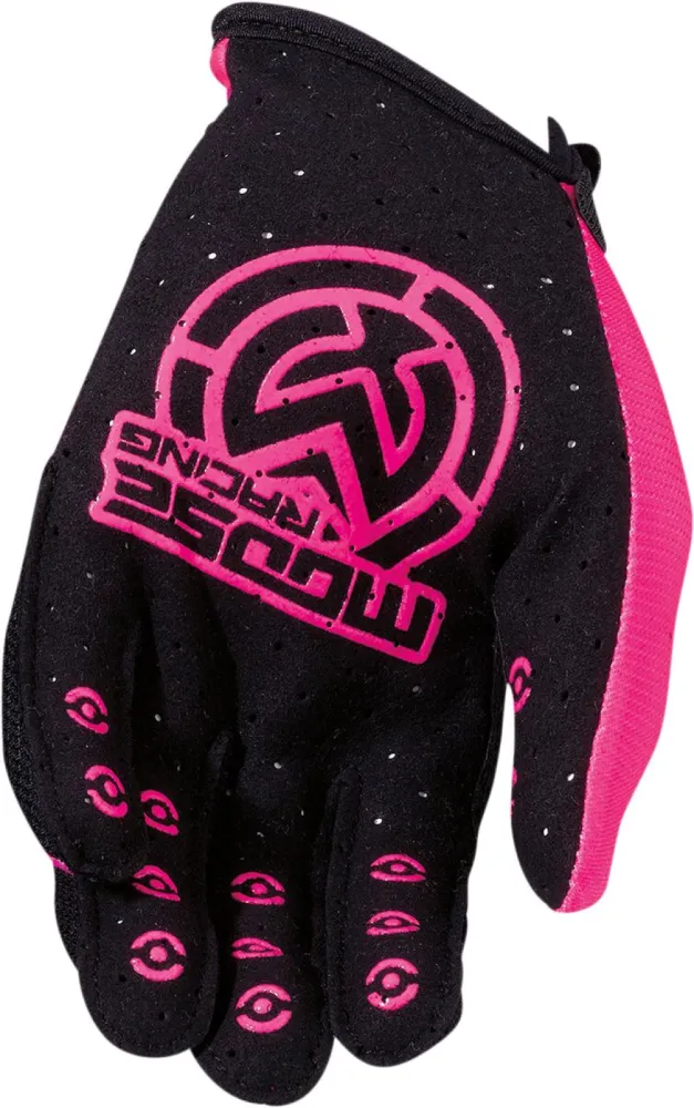 MOOSE OFFROAD SOFT-GOODS - GLOVE YTH SX1 PK XL - 33321726