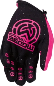 MOOSE OFFROAD SOFT-GOODS - GLOVE YTH SX1 PK XL - 33321726
