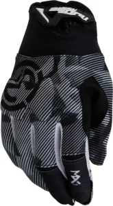 MOOSE OFFROAD SOFT-GOODS - GLOVE YOUTH MX1 BK/WH XL - 33321727