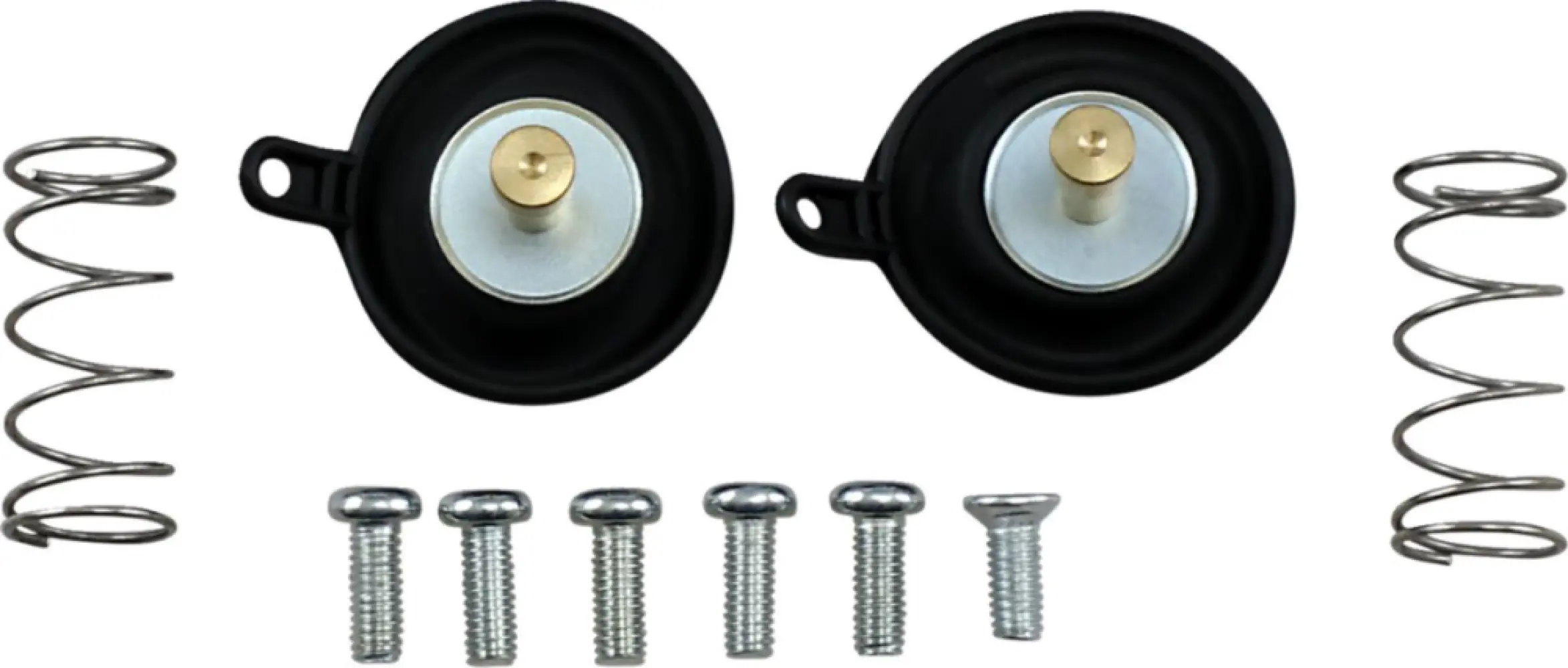 PARTS UNLIMITED - REBUILD KIT AIRCUTOFF VLV - 10031693