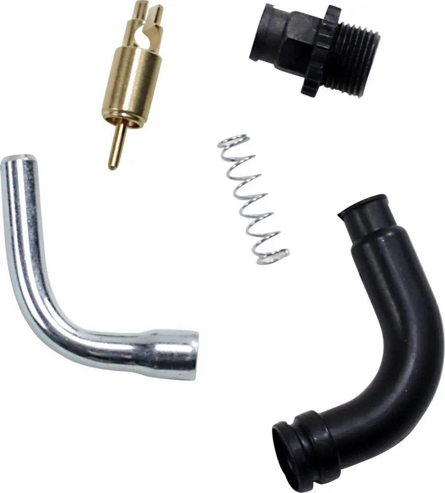 PARTS UNLIMITED - CHOKE PLUNGER KIT - 10031810