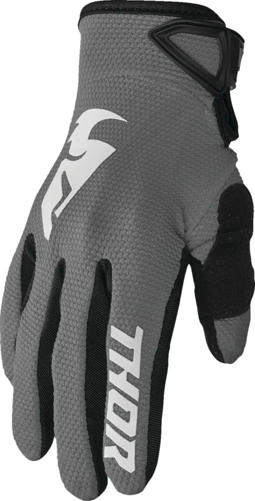 THOR - GLV YTH SECTOR GY SM - 33321750