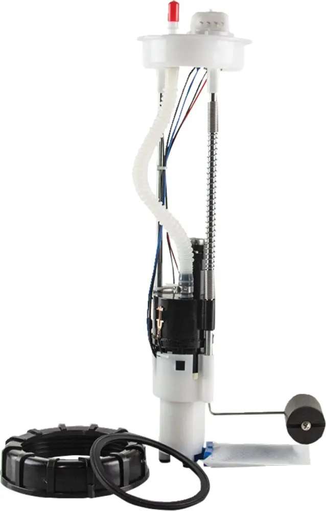 MOOSE OFFROAD FOUR WHEEL - FUEL PUMP MODULE POL MSE - 10090151