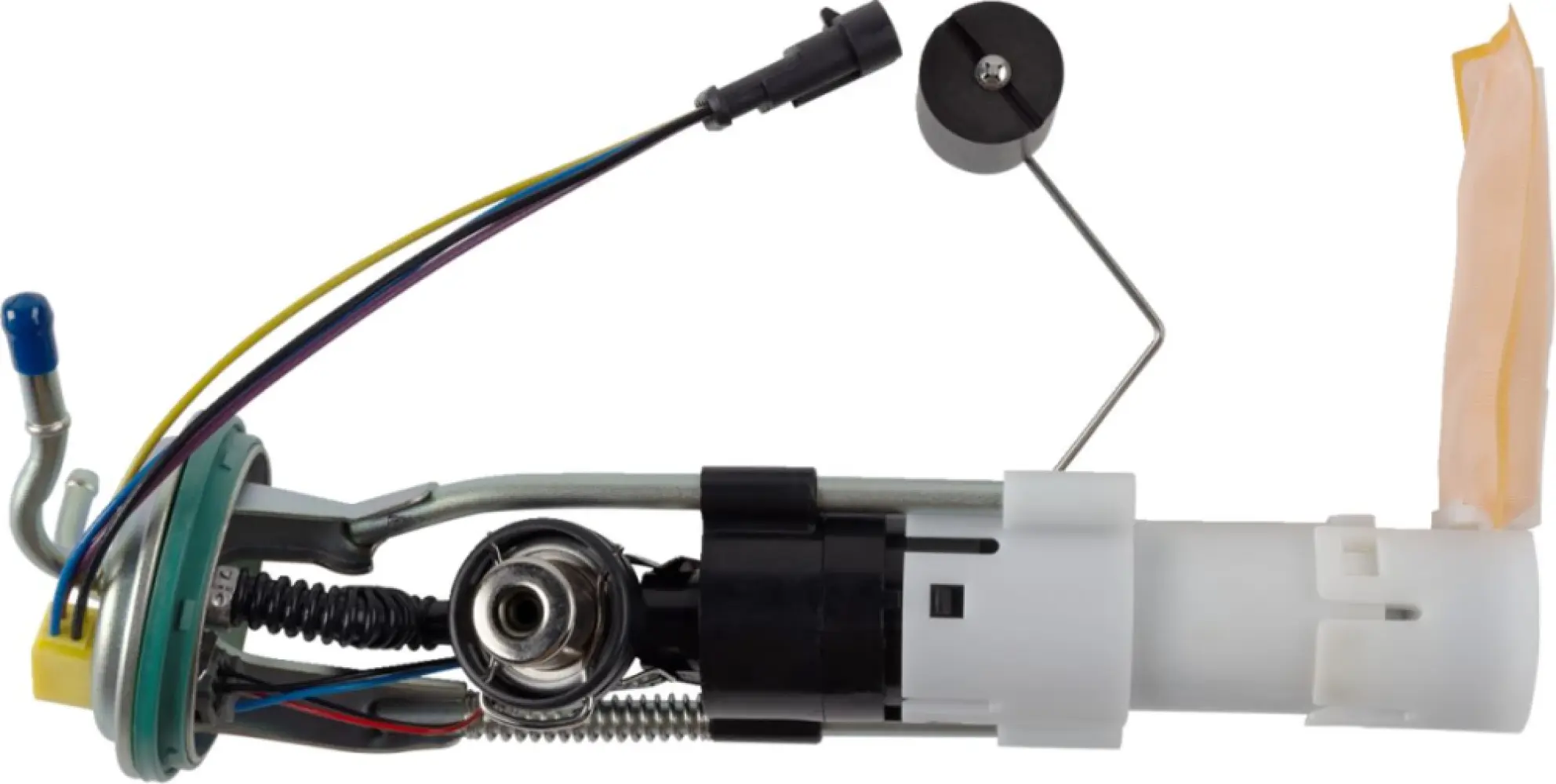 MOOSE OFFROAD FOUR WHEEL - FUEL PUMP MODULE CANAM MOOSE - 10090193